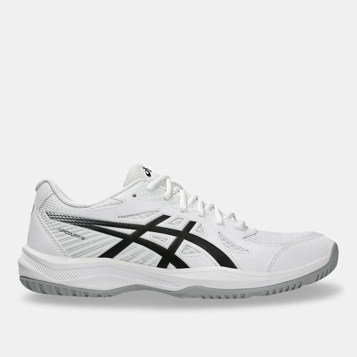 ASICS Men's UPCOURT 6 Shoes White ASICS Men's UPCOURT 6 Shoes White image number 0