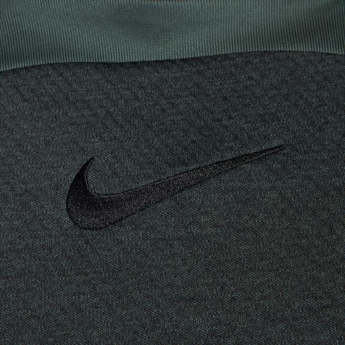 Nike Men's Academy Dri-FIT Football Top Green image number 4