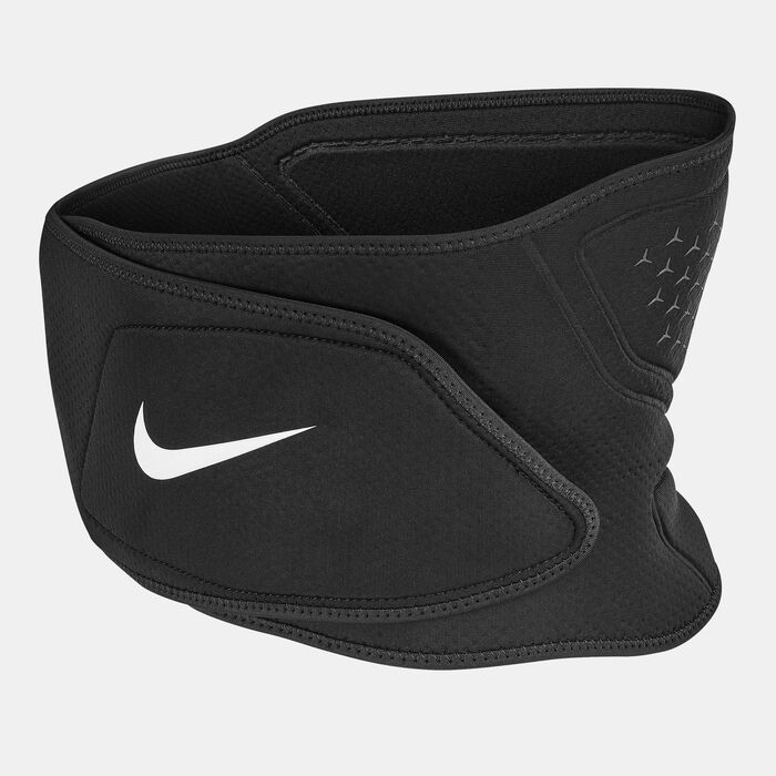 Nike Pro 3.0 Waist Wrap Black Nike Pro 3.0 Waist Wrap Black image number 1