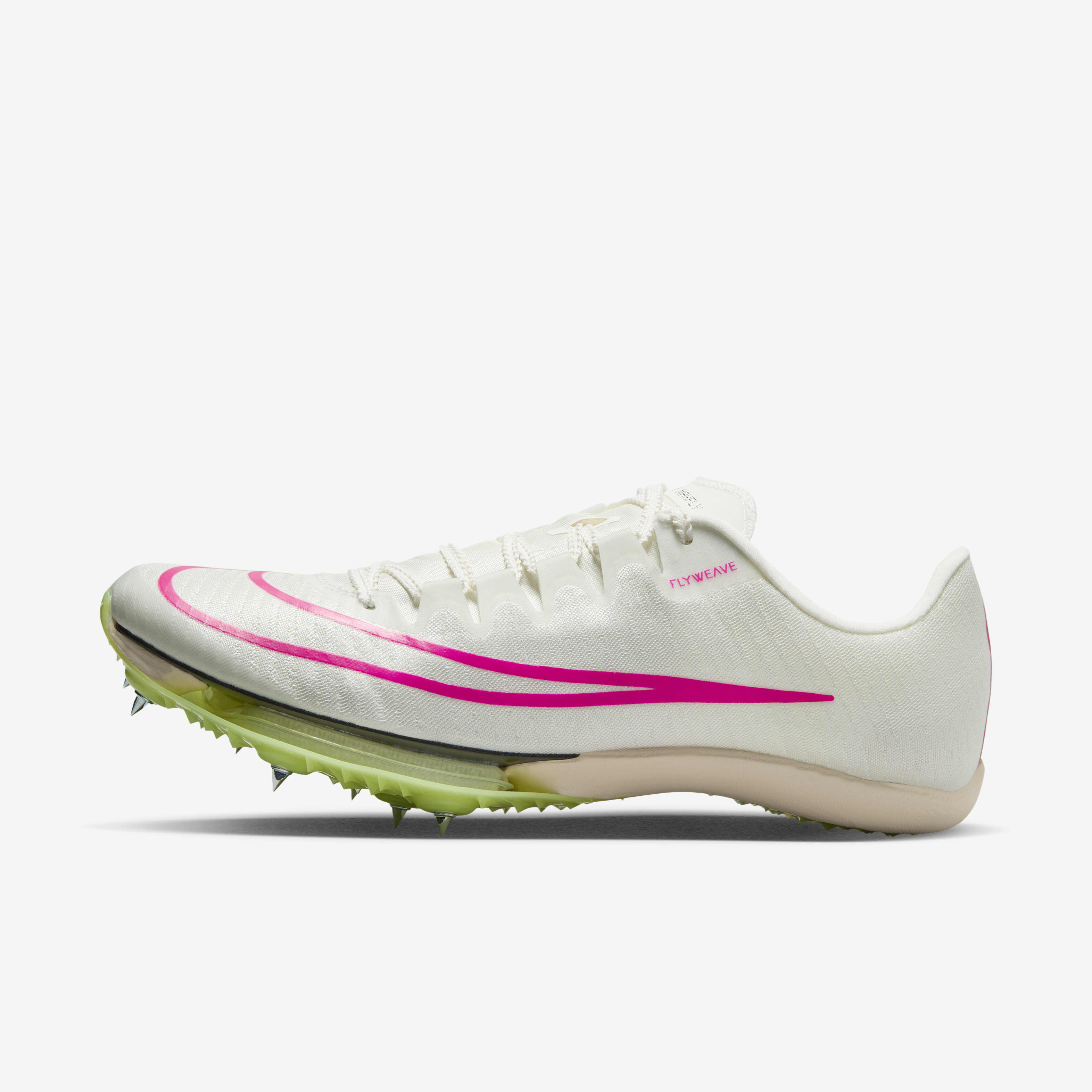 Track running shoes nike top