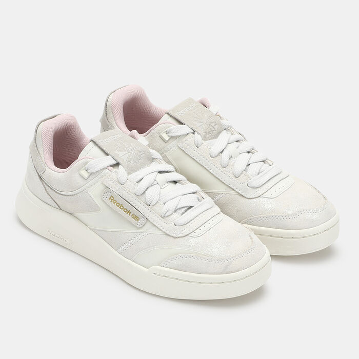Reebok Women's Club C Legacy Shoe White Reebok Women's Club C Legacy Shoe White image number 1