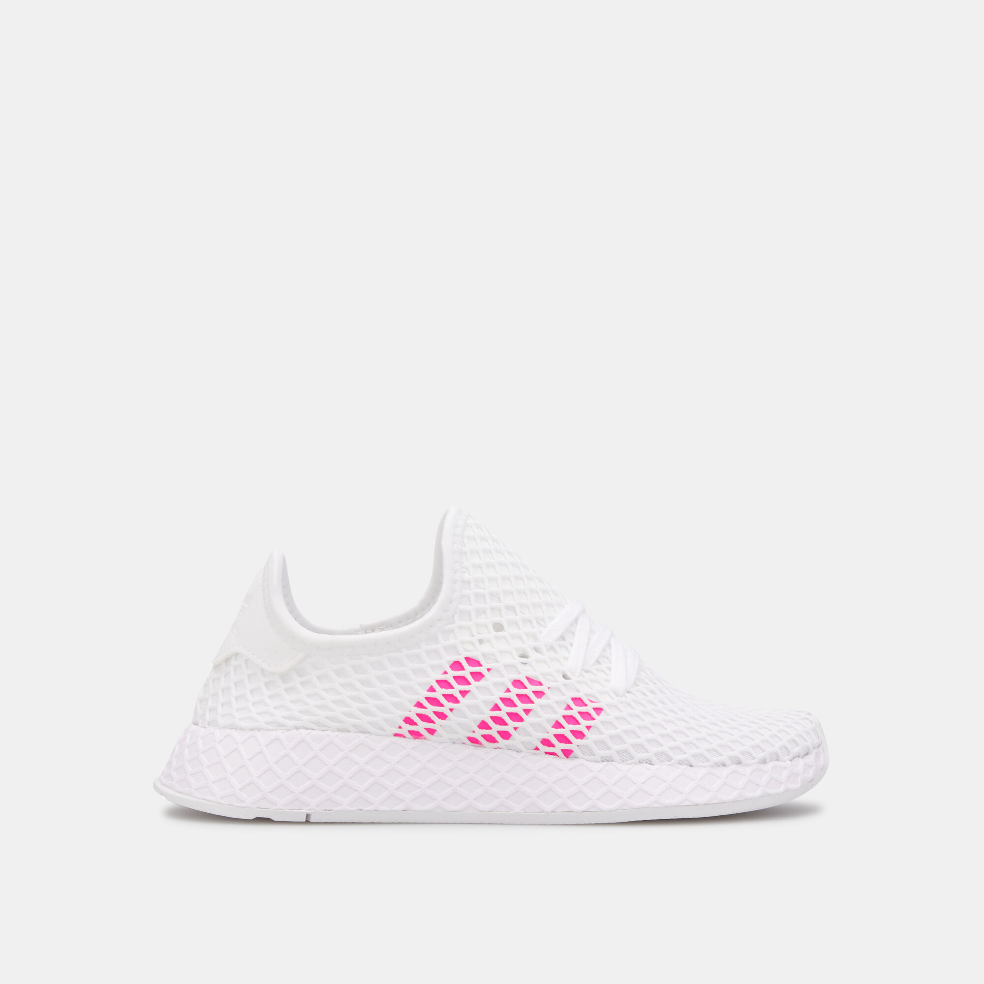adidas deerupt kids