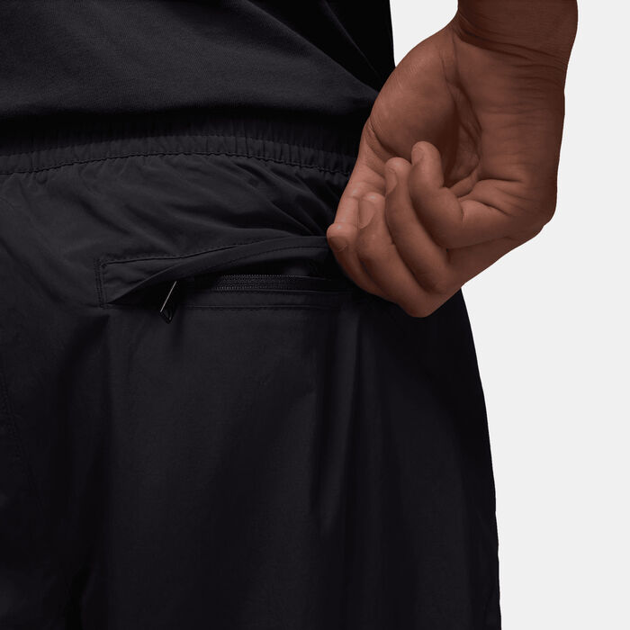 Nike Men's Paris Saint-Germain Woven Pants Black Nike Men's Paris Saint-Germain Woven Pants Black image number 5