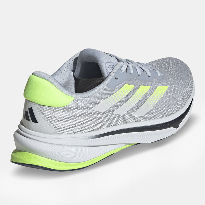 adidas Men's Supernova Rise Running Shoes Blue image number 2