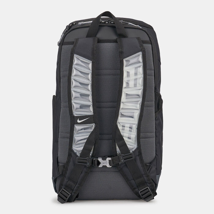 Nike Hoops Elite Backpack Black Nike Hoops Elite Backpack Black image number 1