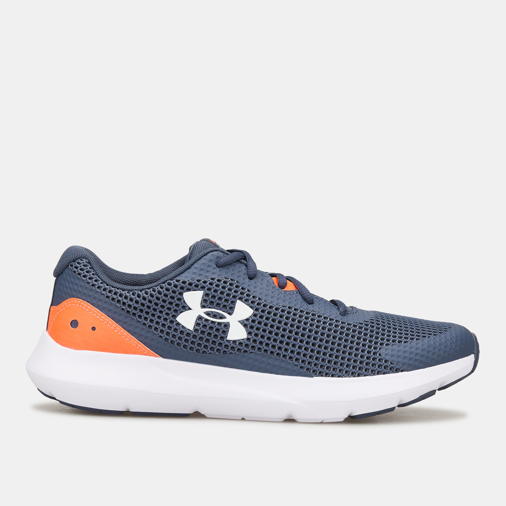 Under armour surge sa review hot sale