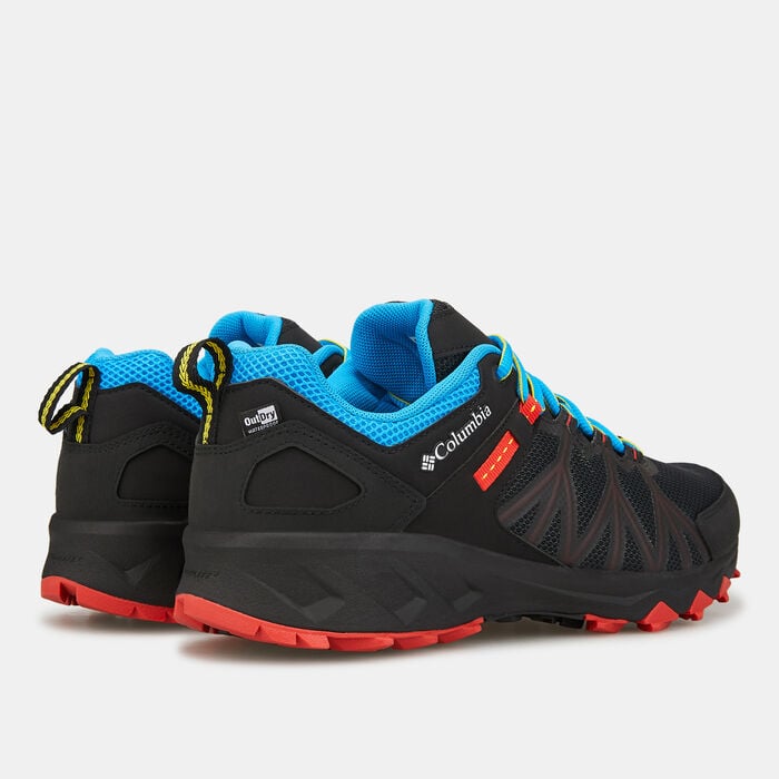 Columbia Men's Peakfreak™ II OutDry™ Shoe Black Columbia Men's Peakfreak™ II OutDry™ Shoe Black image number 2