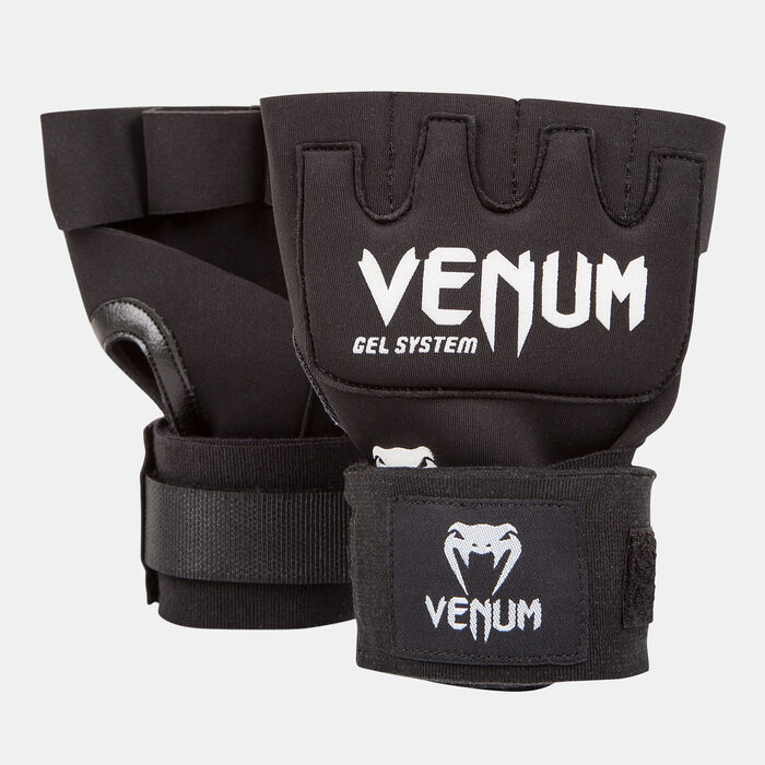 Venum Kontact Gel Glove Wraps Multi-Color Venum Kontact Gel Glove Wraps Multi-Color image number 0