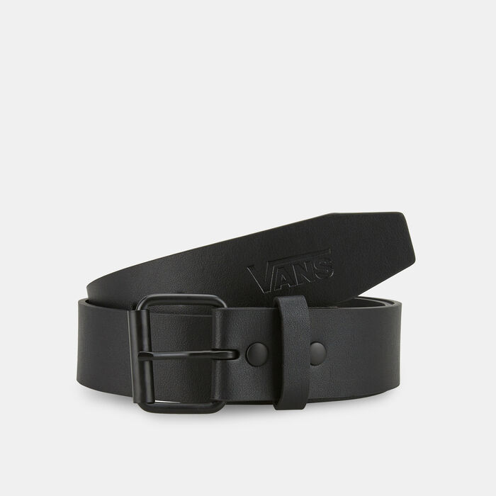 Vans Men's Hunter II Belt Black Vans Men's Hunter II Belt Black image number 0