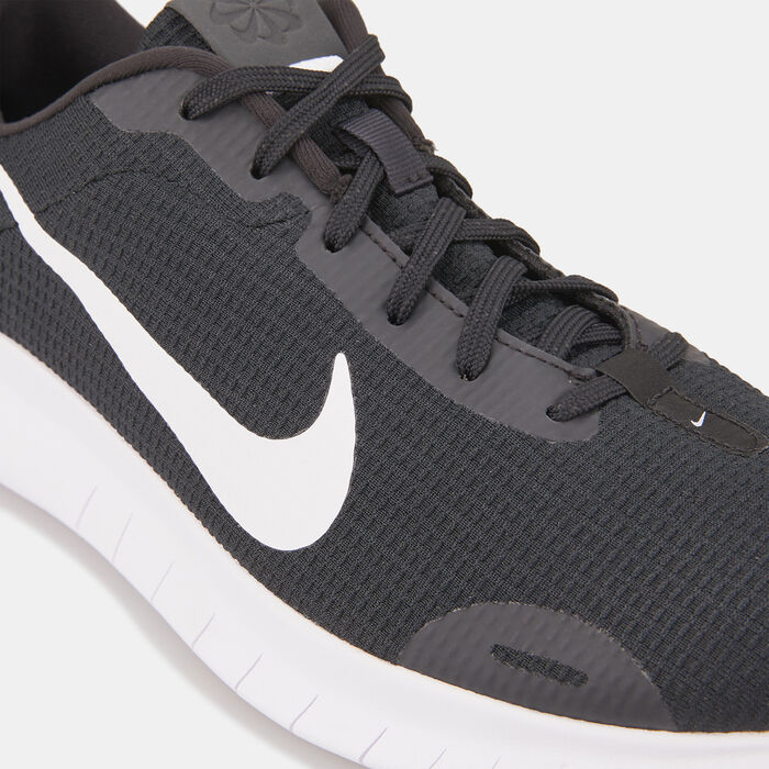 Nike Men's Flex Experience Run 12 Road Running Shoes Black image number 4