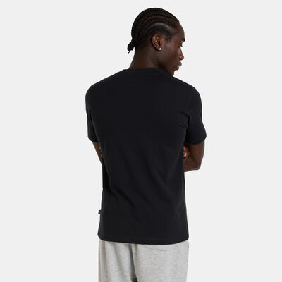 New Balance Men's Professional Athletics T-Shirt Black