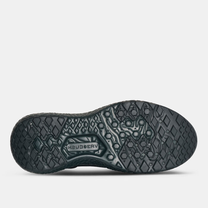 Vans MTE UltraRange EXO Unisex Shoes Green Vans MTE UltraRange EXO Unisex Shoes Green image number 2