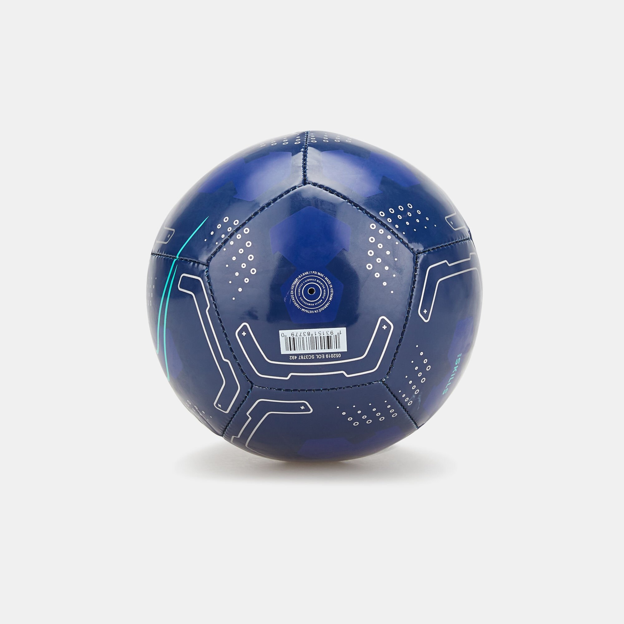 Nike cr7 skills football discount