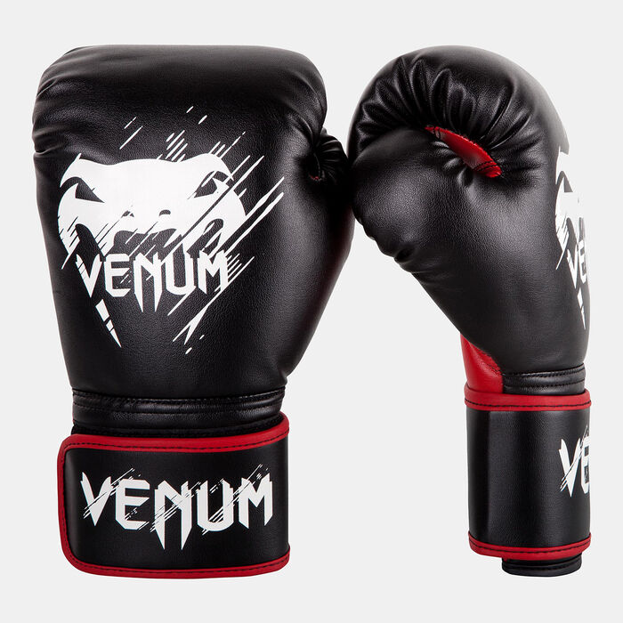 Venum Kids' Contender Boxing Gloves Multi-Color Venum Kids' Contender Boxing Gloves Multi-Color image number 1