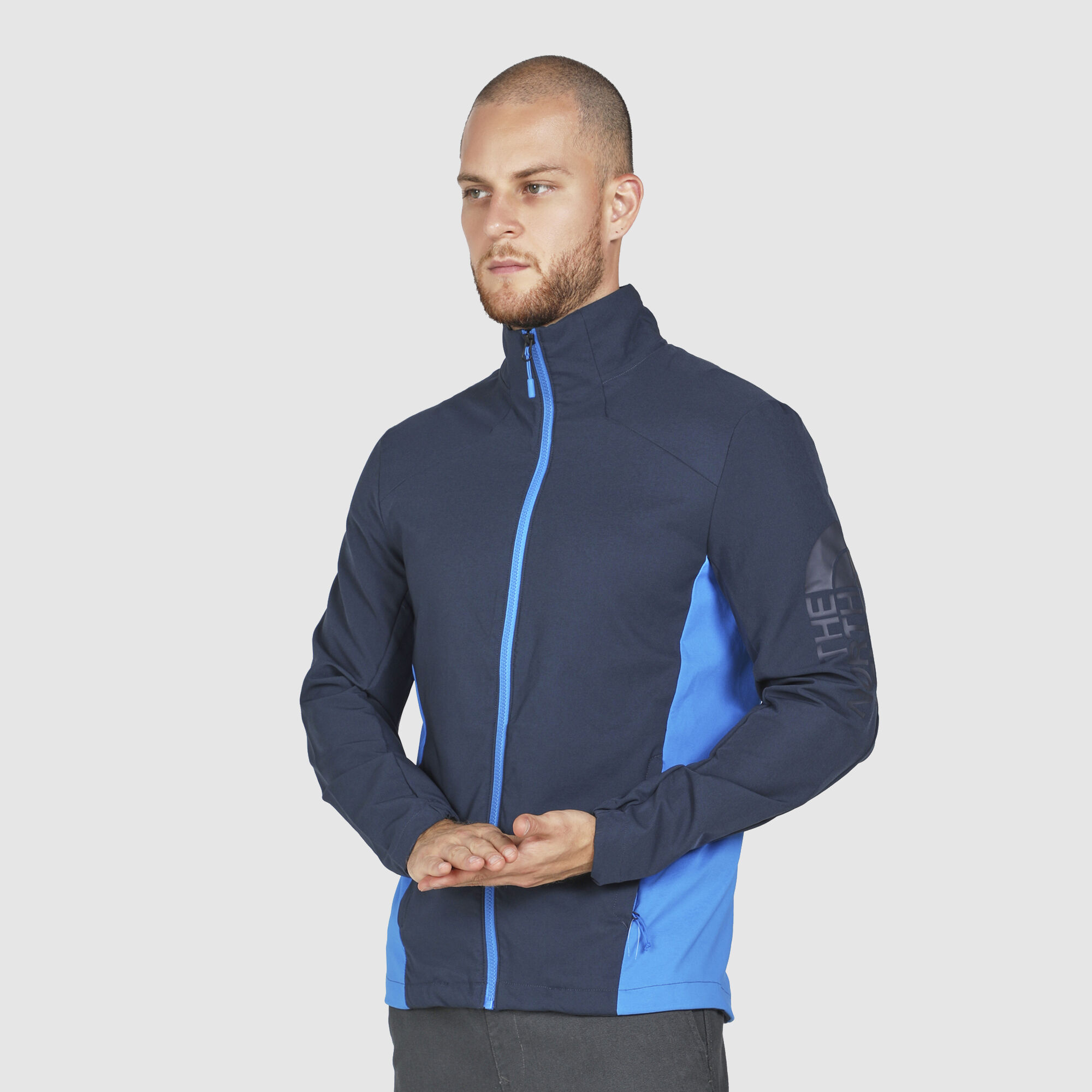 The north face ondras wind jacket online