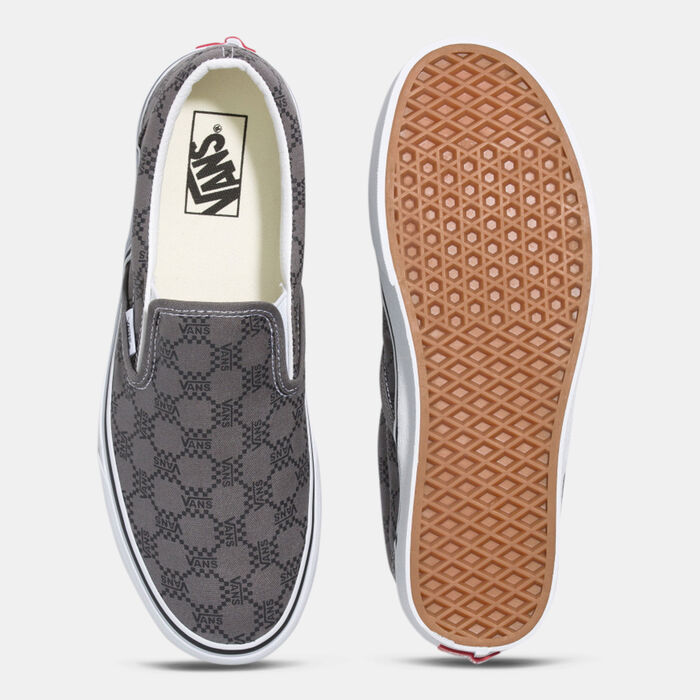 Vans Classic Slip-On Unisex Shoes Multi-Color image number 3