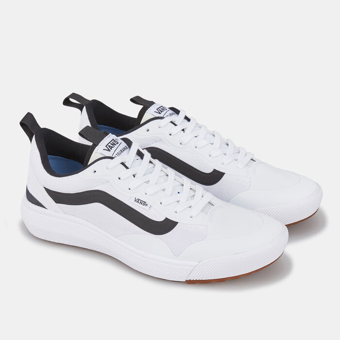 Vans UltraRange EXO Unisex Shoes White image number 1