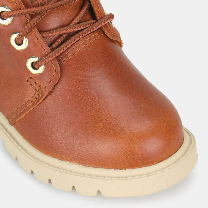 Kids' 1973 Newman Chukka Waterproof Shoe Kids' 1973 Newman Chukka Waterproof Shoe image number 4