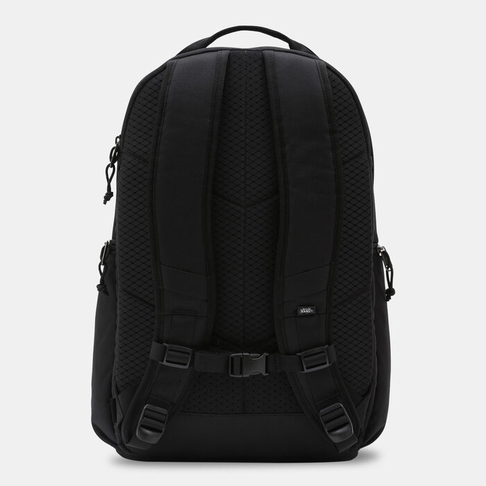Vans DX Skate Backpack Black Vans DX Skate Backpack Black image number 1