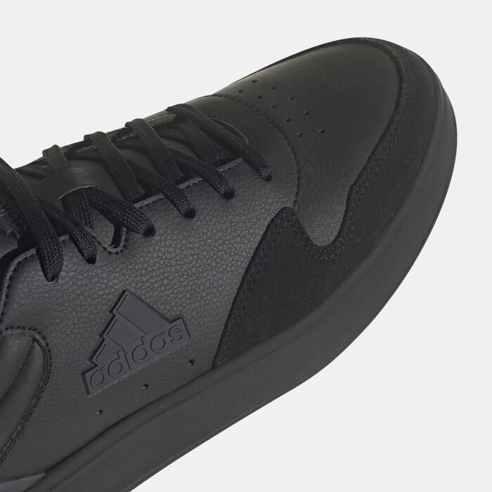 adidas Men's Kantana Shoe Black image number 4