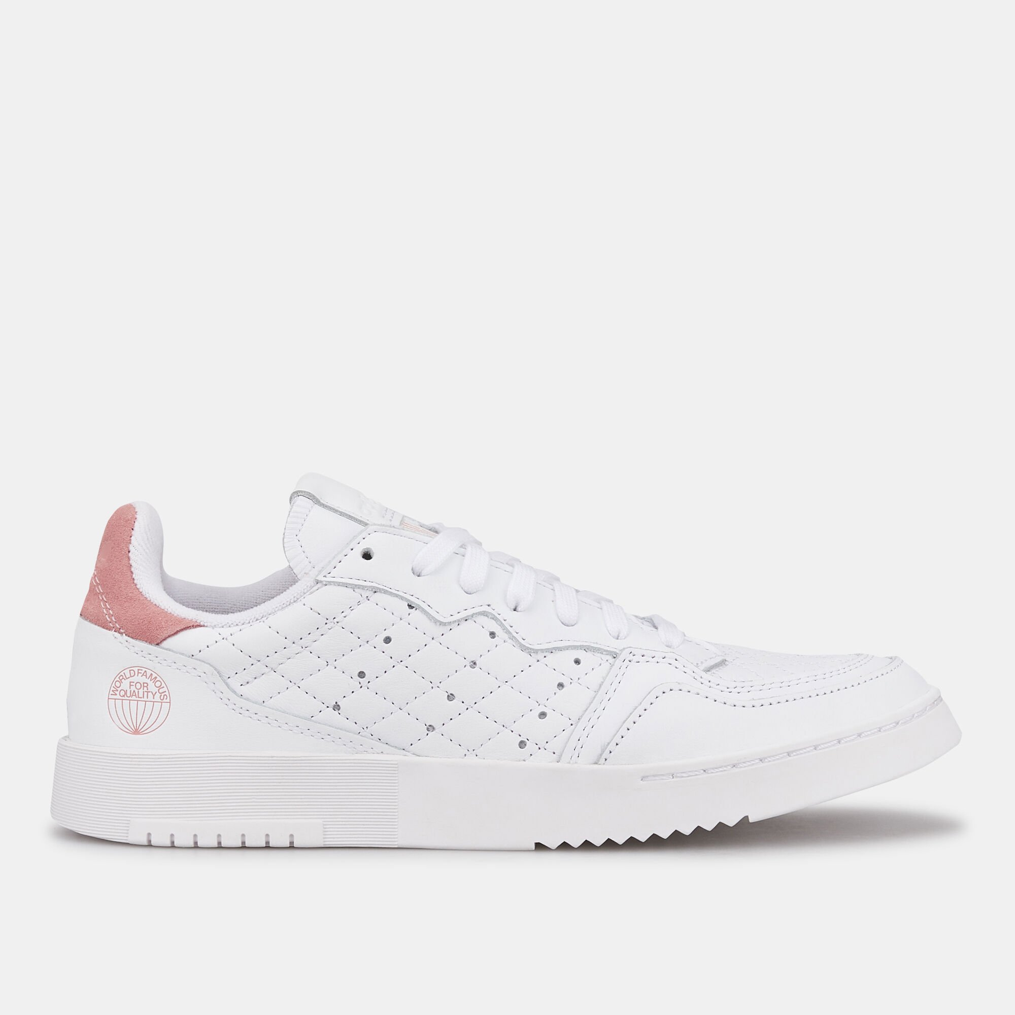 Adidas supercourt infant 2025
