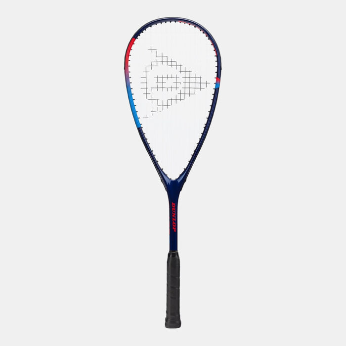Dunlop Blaze Pro NH Squash Racket Multi-Color Dunlop Blaze Pro NH Squash Racket Multi-Color image number 0