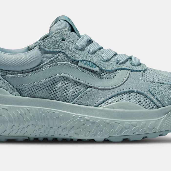Vans UltraRange Neo VR3 Unisex Shoes Blue Vans UltraRange Neo VR3 Unisex Shoes Blue image number 3