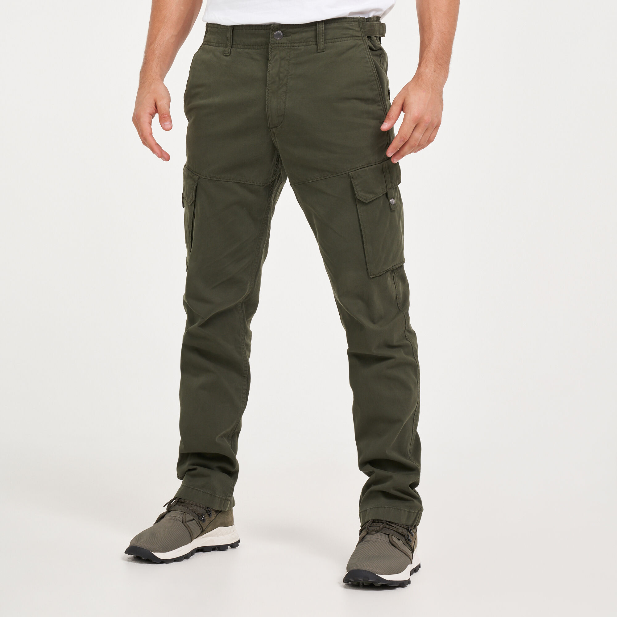 Timberland mens cargo pants Clearance