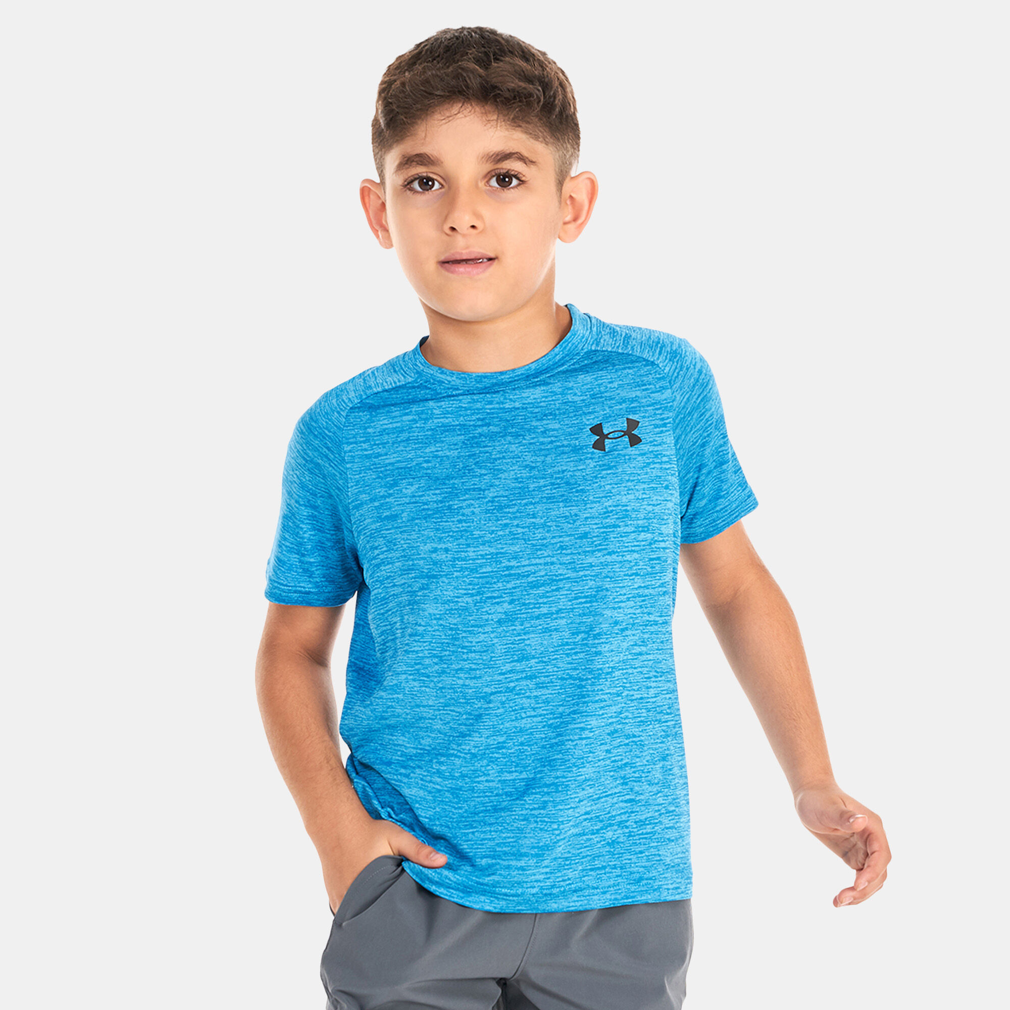 Under armour sales crossfade t shirt