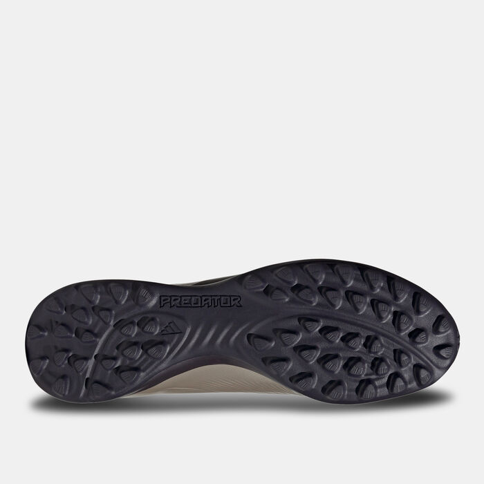 adidas Men's Predator League Turf Ground Football Shoes Blue image number 3