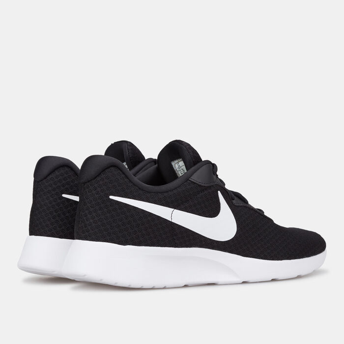Nike Men's Tanjun EasyOn Shoe Black image number 2