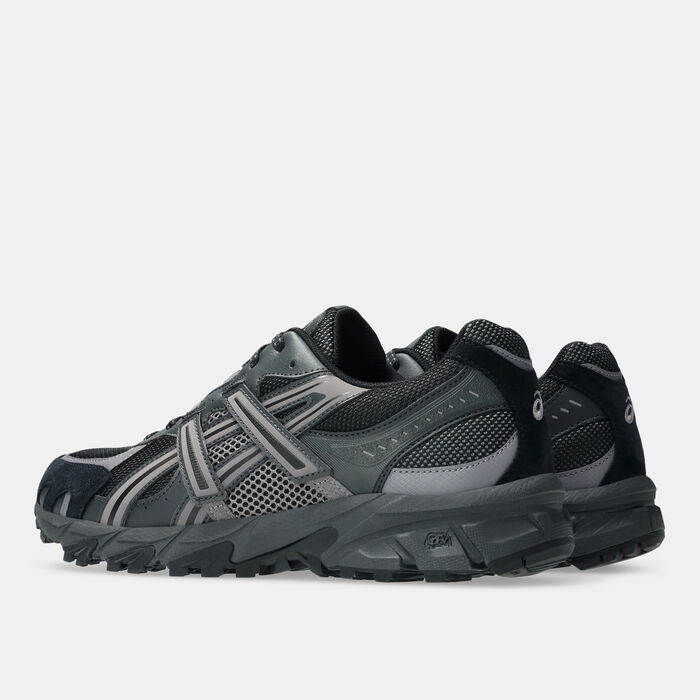 ASICS Men's GEL-SONOMA TR62 Shoes Black ASICS Men's GEL-SONOMA TR62 Shoes Black image number 2