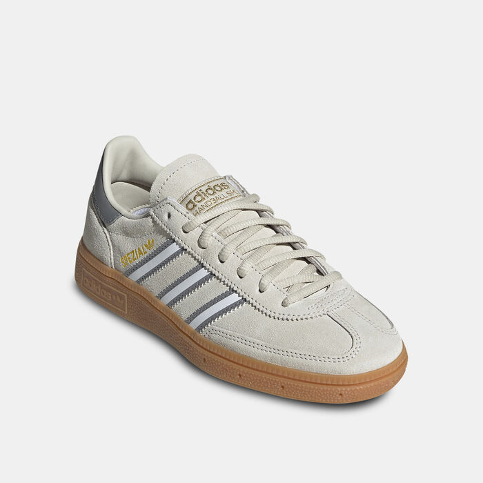 adidas Originals Kids' Handball Spezial Shoes Multi-Color adidas Originals Kids' Handball Spezial Shoes Multi-Color image number 1