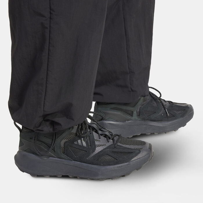 adidas Men's Essential Small Logo Pants Black adidas Men's Essential Small Logo Pants Black image number 3