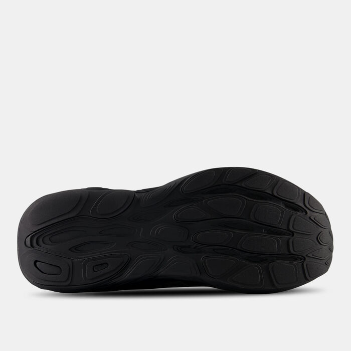 New Balance Men's Fresh Foam X 880v15 Running Shoes Black New Balance Men's Fresh Foam X 880v15 Running Shoes Black image number 3