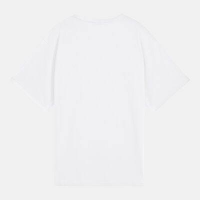 PUMA Women's Class T-Shirt White