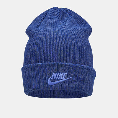 Nike Peak Beanie Blue
