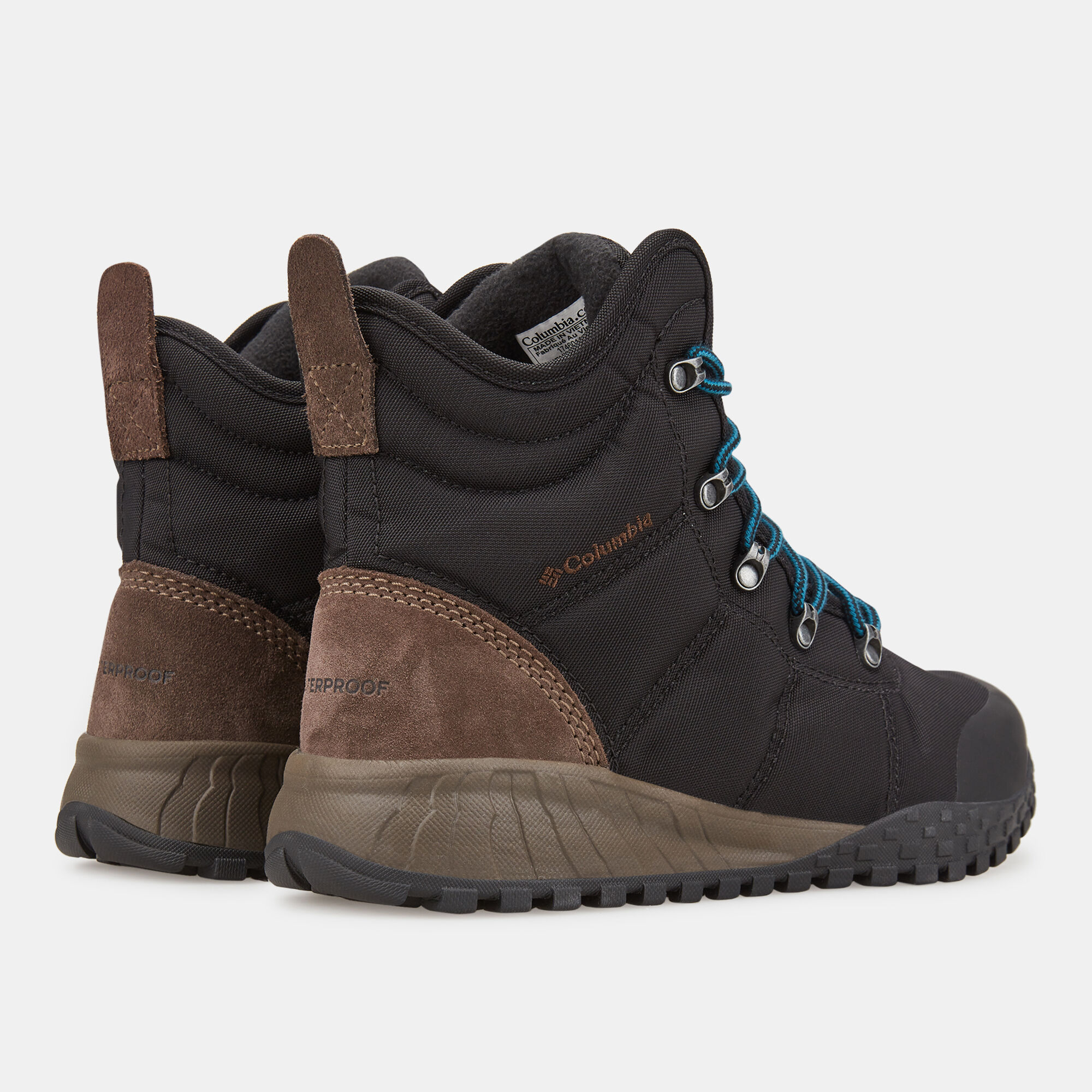 Men s FAIRBANKS OMNI HEAT Boot
