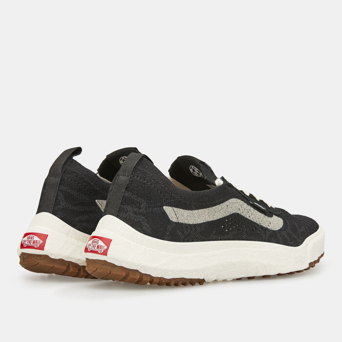 Vans Ultrarange VR3 Unisex Shoe Black Vans Ultrarange VR3 Unisex Shoe Black image number 3