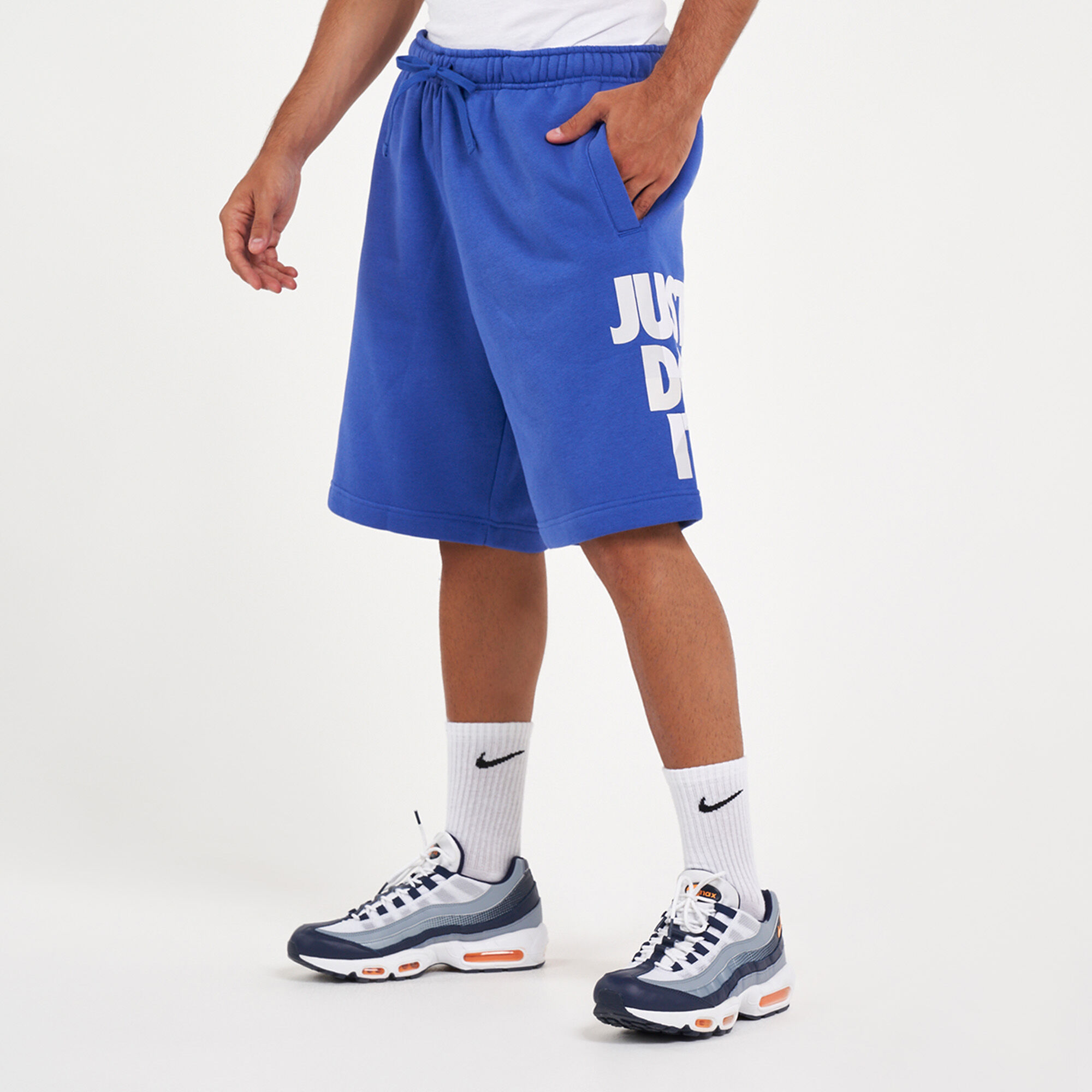 Jdi shorts 2025