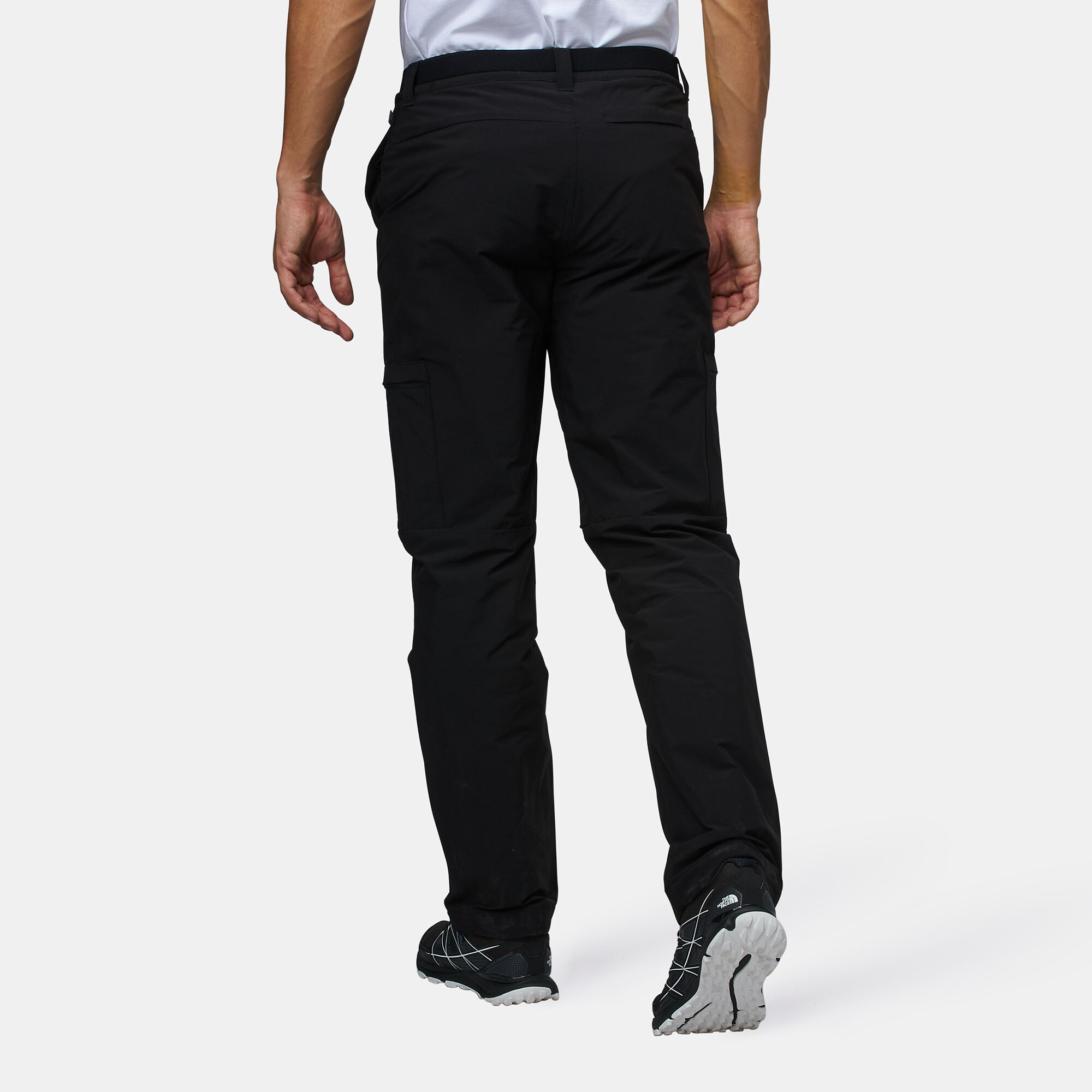 The north face winter exploration cargo hotsell
