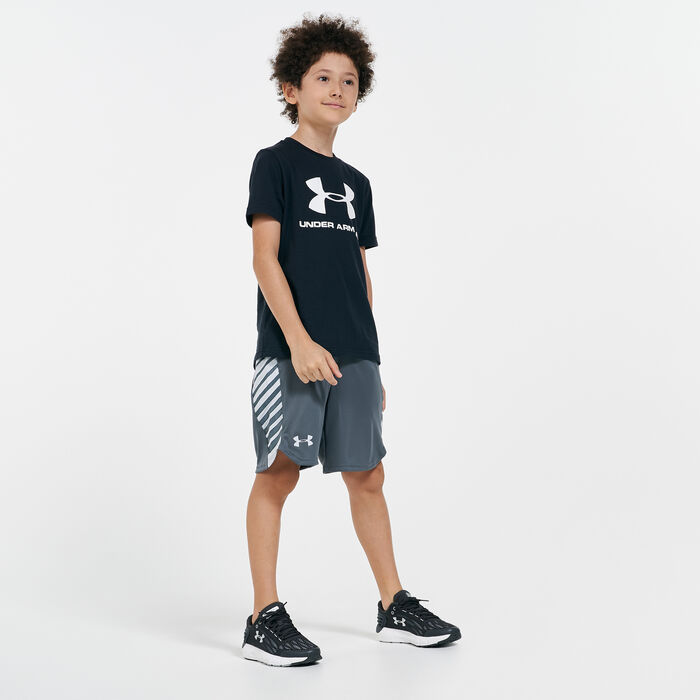 Kids' MK-1 Shorts Kids' MK-1 Shorts image number 2