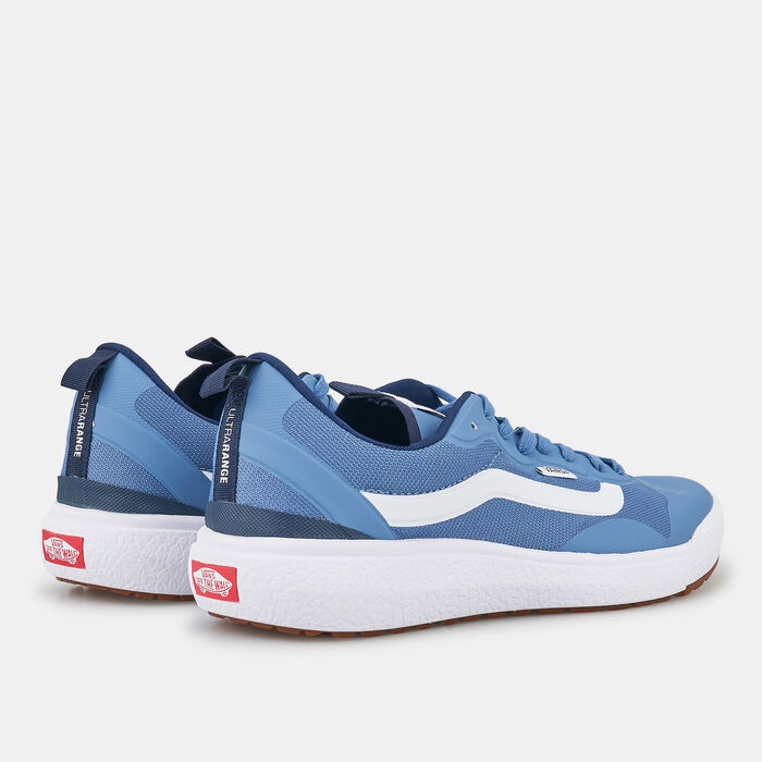 Vans UltraRange Exo Unisex Shoe Blue image number 2