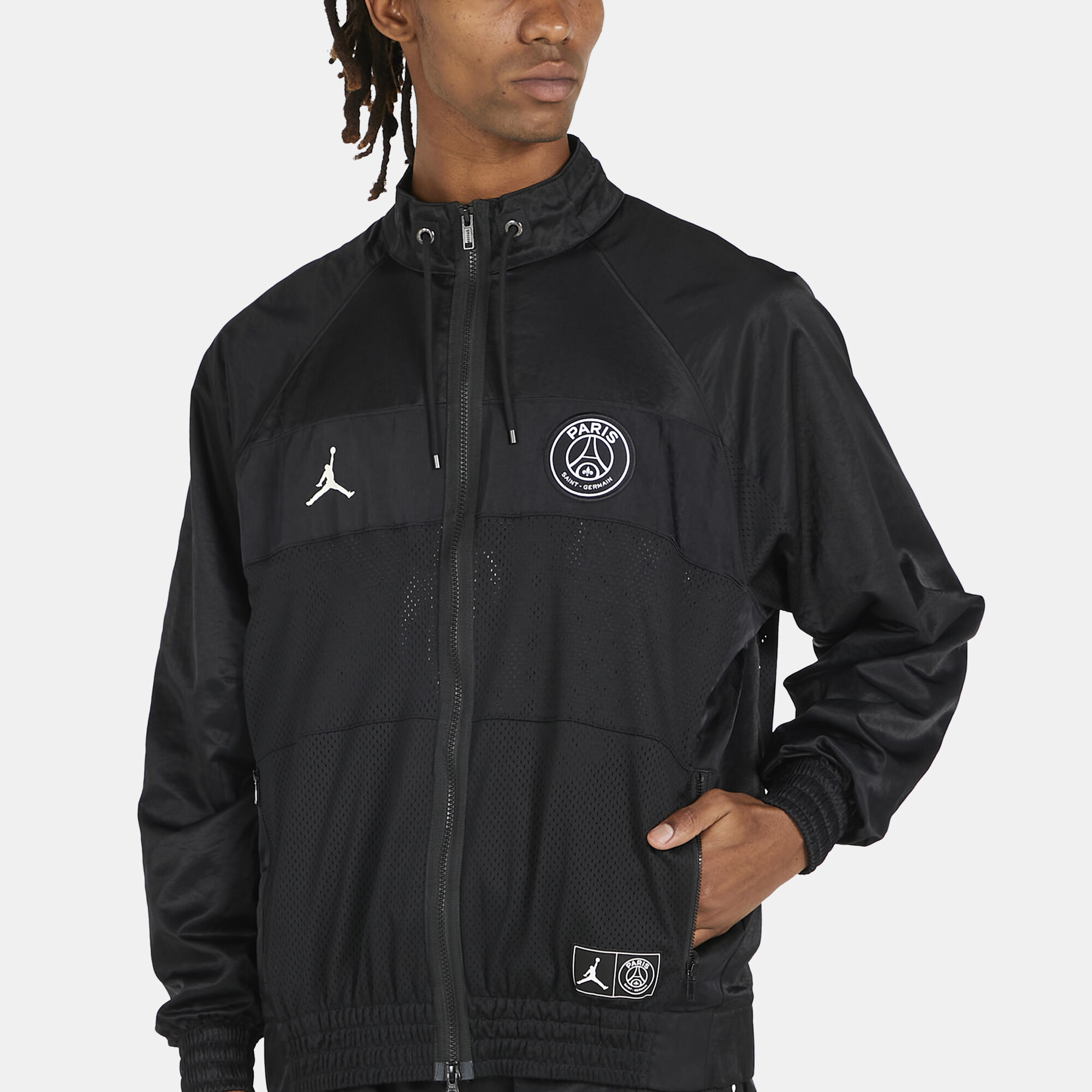 Psg 2024 jordan coat