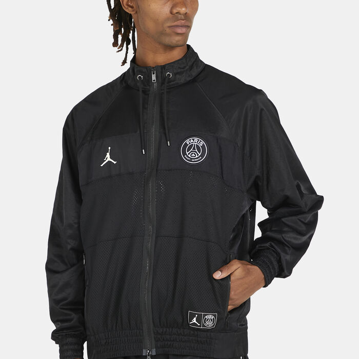 Nike Jordan PSG Paris Saint Germain Jersey original, Men's Fashion,  Activewear on Carousell