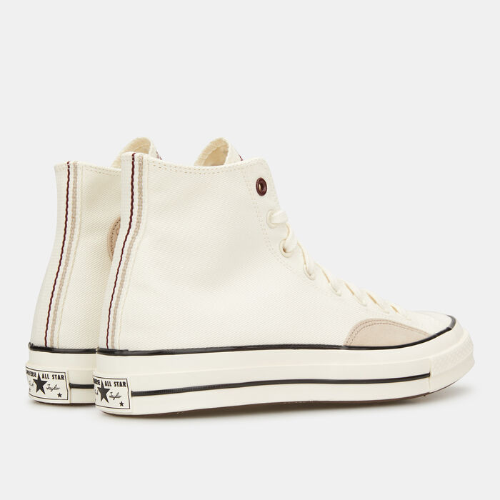 Converse Chuck 70 Unisex Shoes White image number 2