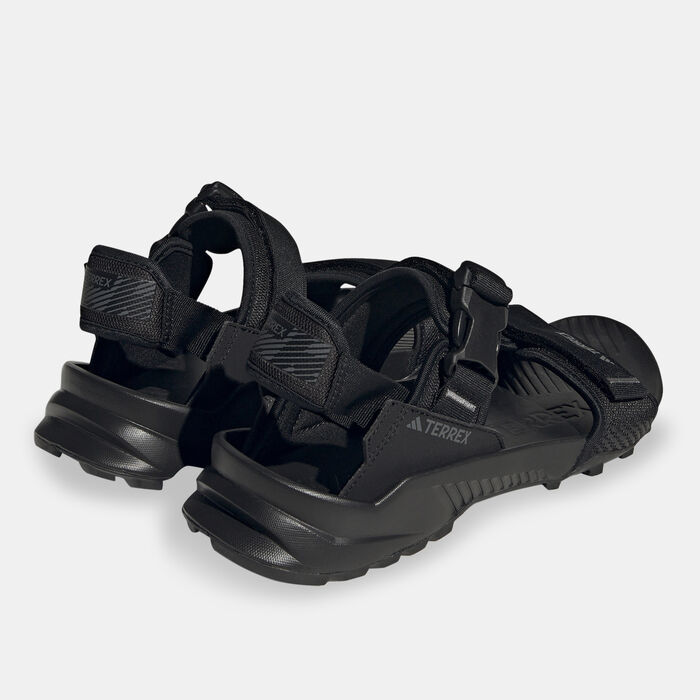 adidas Terrex Hydroterra Sandals Black image number 2