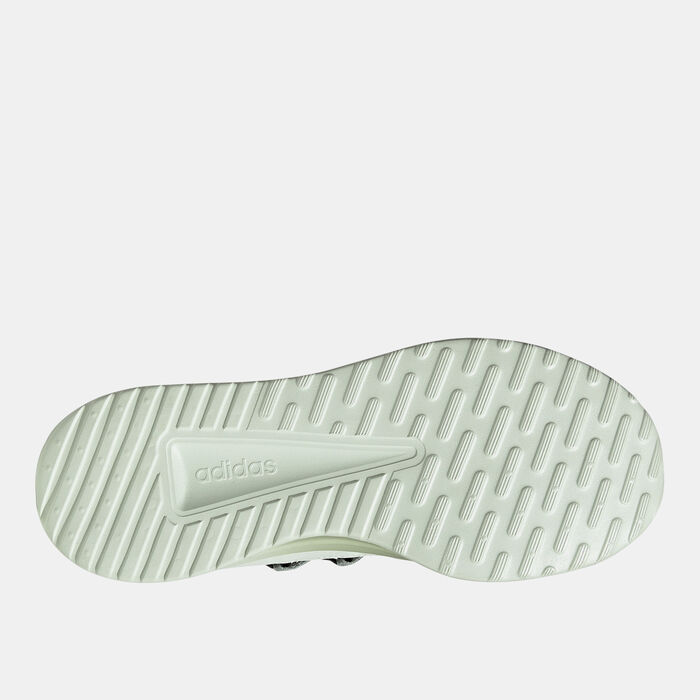 adidas Men's Lite Racer Adapt 4.0 Cloudfoam Lifestyle Slip-On Shoe Green adidas Men's Lite Racer Adapt 4.0 Cloudfoam Lifestyle Slip-On Shoe Green image number 3