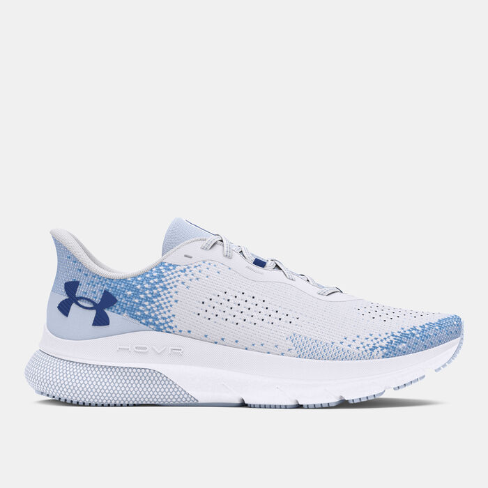 Under Armour Women's UA HOVR Turbulence 2 Running Shoes White Under Armour Women's UA HOVR Turbulence 2 Running Shoes White image number 0