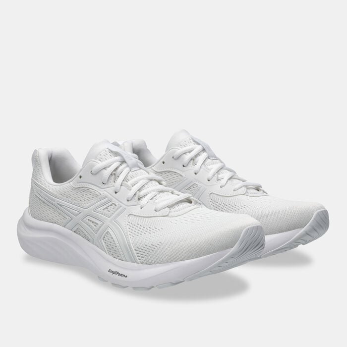ASICS Men's GEL-CONTEND 9 Running Shoes White ASICS Men's GEL-CONTEND 9 Running Shoes White image number 1